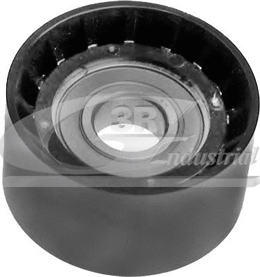 Deflection/Guide Pulley, V-ribbed belt (13643)