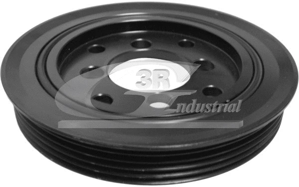 Belt Pulley, crankshaft (10300)