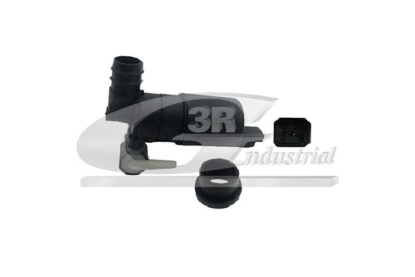 Washer Fluid Pump, window cleaning (88218)