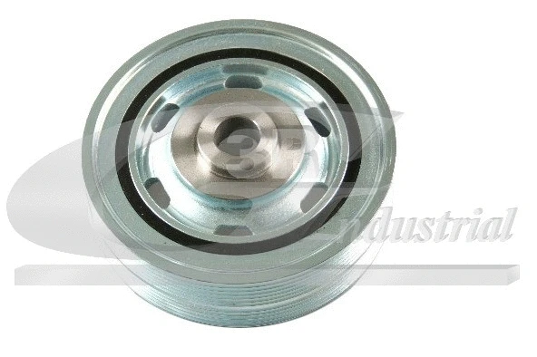 Belt Pulley, crankshaft (10912)