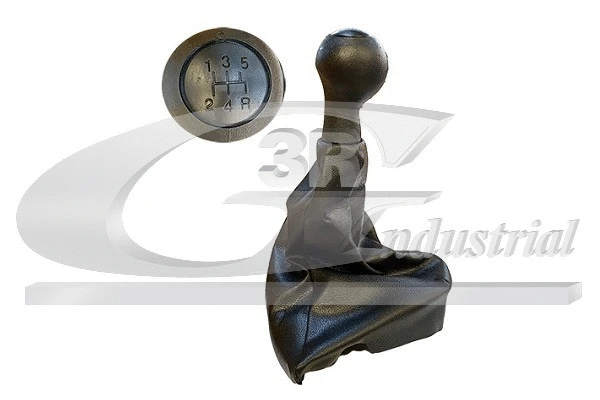 Gear Shift Lever Gaiter (25908)