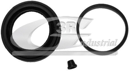 Repair Kit, brake caliper (91404)