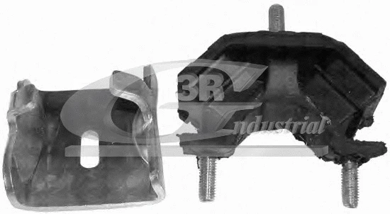 Mounting, engine (40632)