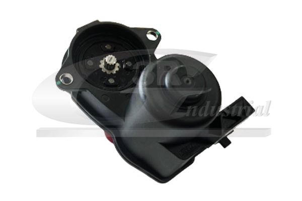 Control Element, parking brake caliper (11601)