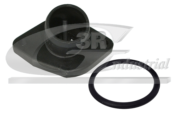 Coolant Flange (80728)