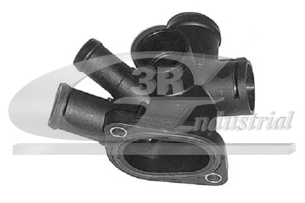 Coolant Flange (82717)