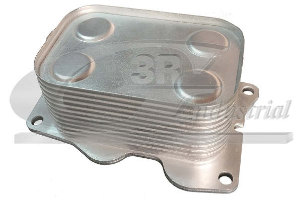 Oil Cooler, engine oil (80333)
