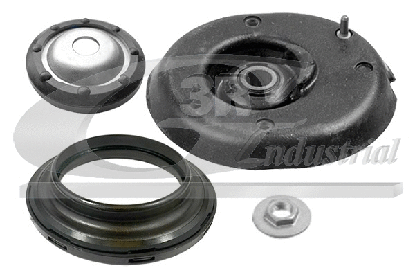 Suspension Strut Support Mount (45274)