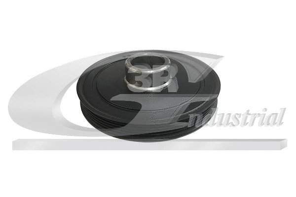 Belt Pulley, crankshaft (10119)
