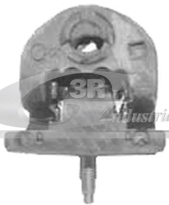 Bracket, muffler (70223)
