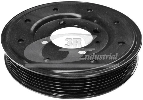 Belt Pulley, crankshaft (10404)