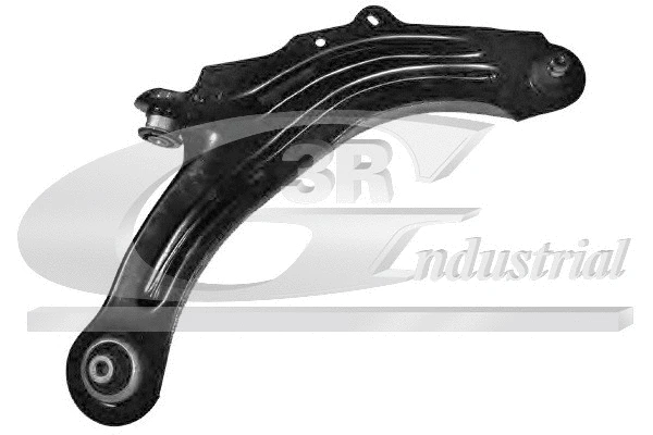 Control/Trailing Arm, wheel suspension (31623)