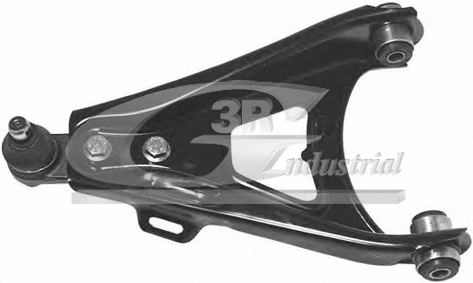 Control/Trailing Arm, wheel suspension (31603)