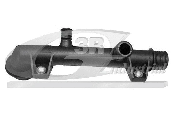 Coolant Flange (80100)