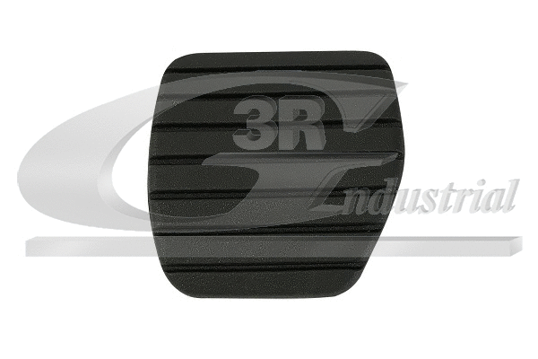 Pedal Pad, brake pedal (81676)
