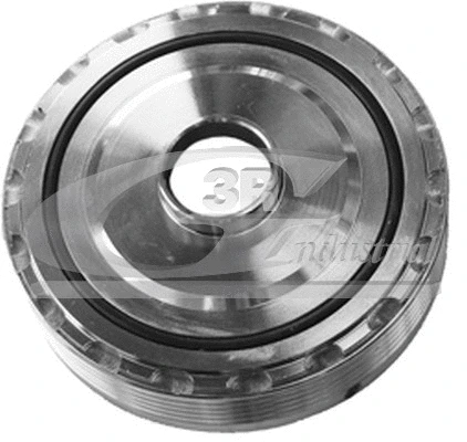 Belt Pulley, crankshaft (10626)