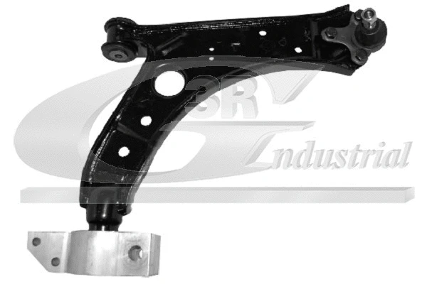 Control/Trailing Arm, wheel suspension (31765)