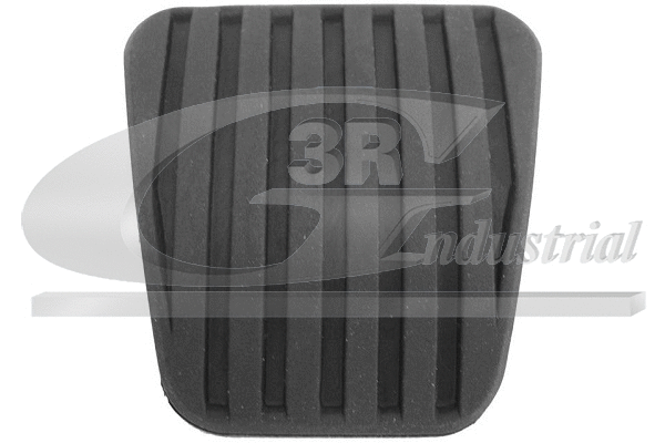 Pedal Pad, clutch pedal (80402)