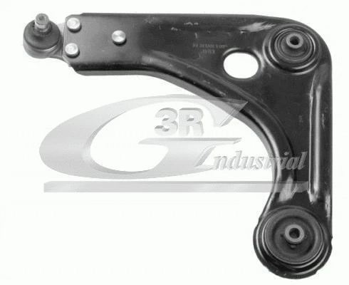 Control/Trailing Arm, wheel suspension (31305)