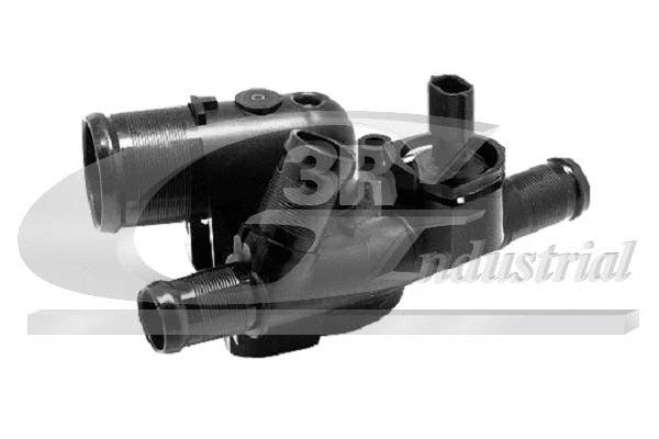 Thermostat, coolant (81618)