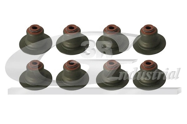 Seal Ring, valve stem (82622)