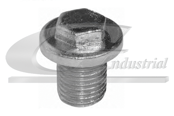 Screw Plug, oil sump (83012)