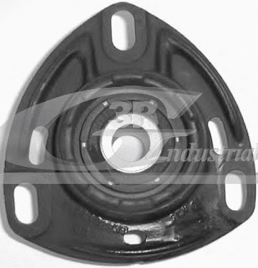 Suspension Strut Support Mount (45734)