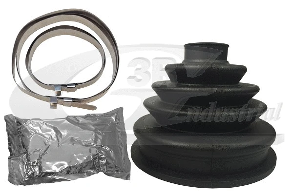 Bellow Kit, drive shaft (17716K)