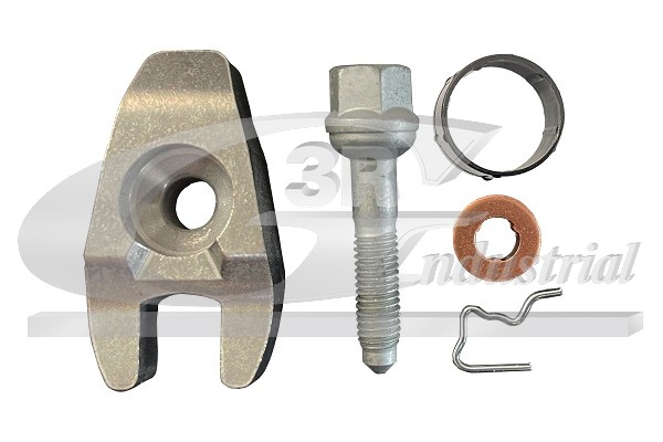 Repair Kit, injector holder (85272)