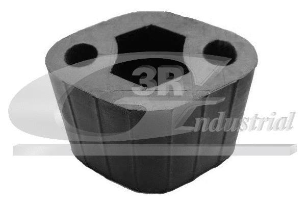 Rubber Buffer, muffler (70200)