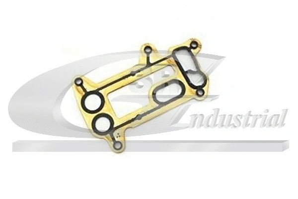 Gasket, oil filter housing (85114)