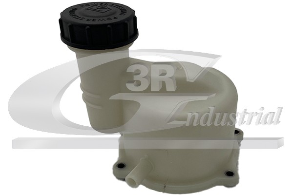 Hydraulic Pump, steering (67601)