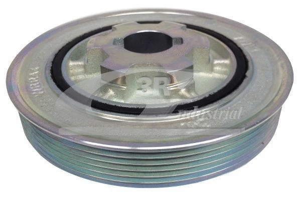 Belt Pulley, crankshaft (10249)