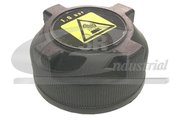 Cap, coolant tank (81900)