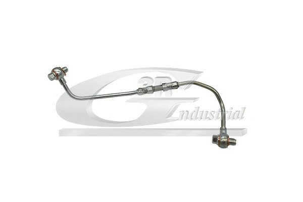 Oil Pipe, charger (19400)