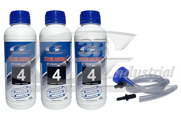 Fuel Additive (88262)
