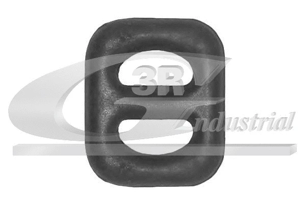 Bracket, muffler (70401)