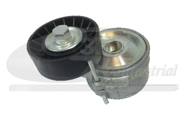 Belt Tensioner, V-ribbed belt (10227)
