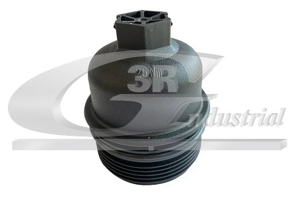 Cap, oil filter housing (82649)
