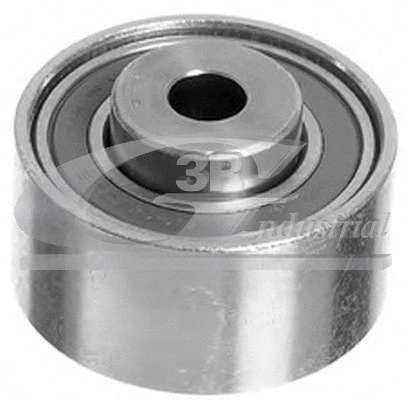 Deflection/Guide Pulley, timing belt (13821)