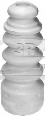 Rubber Buffer, suspension (45740)