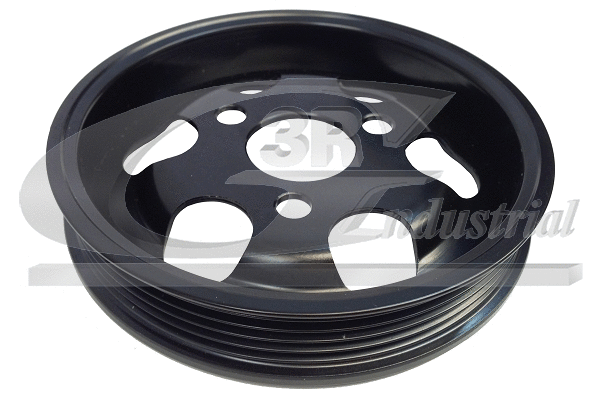 Belt Pulley, crankshaft (10734)