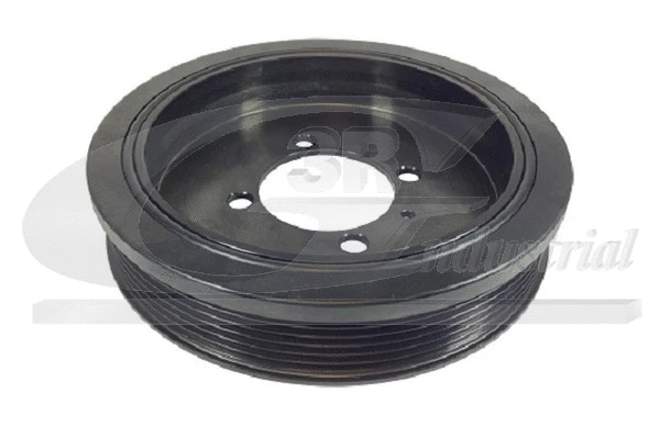 Belt Pulley, crankshaft (10424)