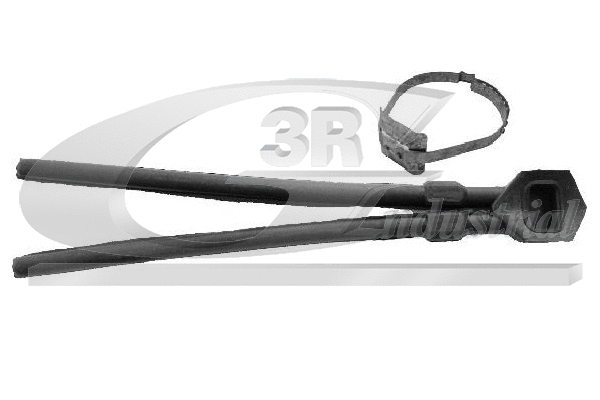 Radiator Hose (80202)