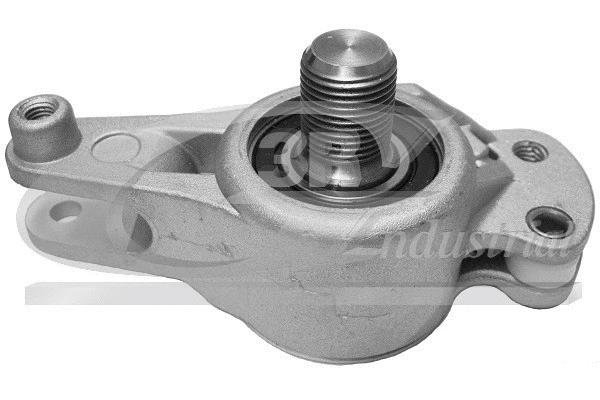 Belt Tensioner, V-ribbed belt (13512)