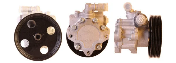 Hydraulic Pump, steering (715520108)