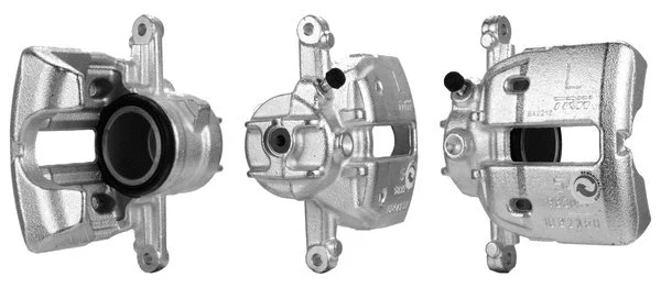 Brake Caliper