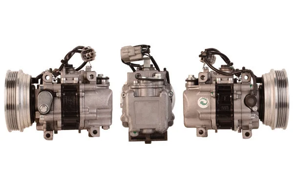 Compressor, air conditioning (700510509)