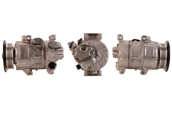Compressor, air conditioning (700510214)