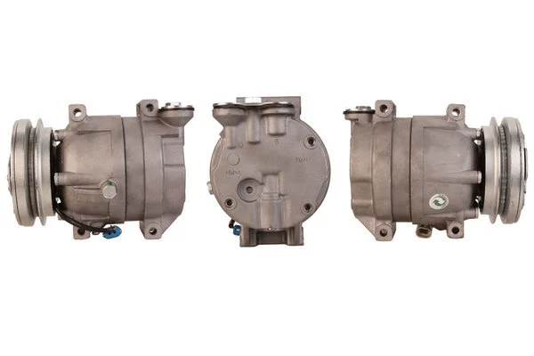 Compressor, air conditioning (700510669)